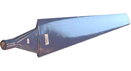 Hudson Replacement Fan Blade for 24’ Diameter Fan