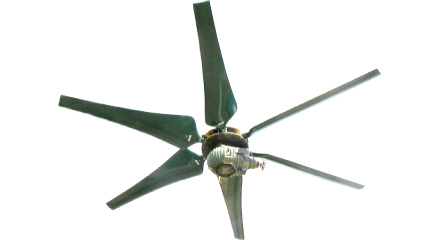 Hudson Fan Assembly APT-32.8K-20