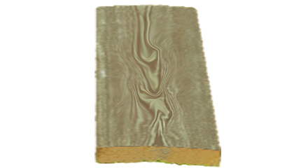 2&quot X 12&quot X 16' Redwood