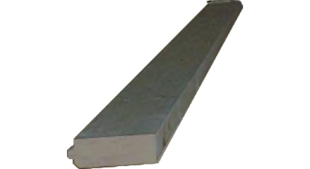 2" X 6" 20 T & G Douglas Fir