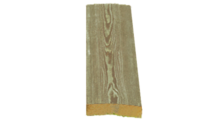 2" X 8" X 10' Redwood