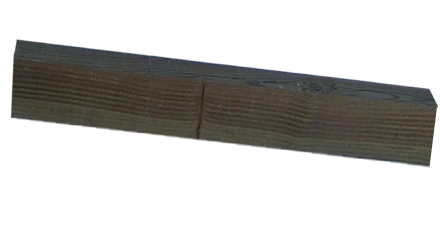 4" X 6" 20 Douglas Fir