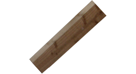 4" X 8" 20 Douglas Fir