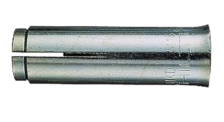 1/2 Diameter "Drop In" Anchors