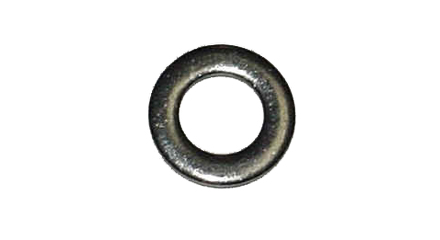 3/4" Flat Washer, 316 S.S.