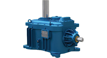 Amarillo Gen II GT11712 Double Reduction Gearbox